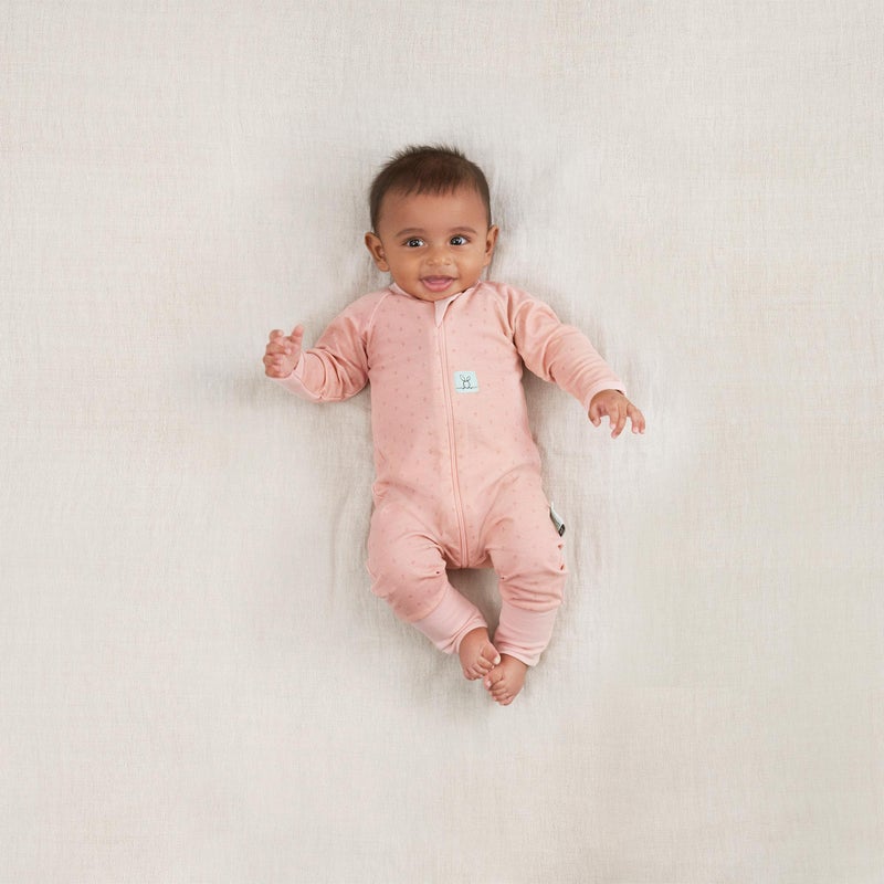 ergoPouch طبقة بأكمام طويلة - 0.2 توغ - Image 3